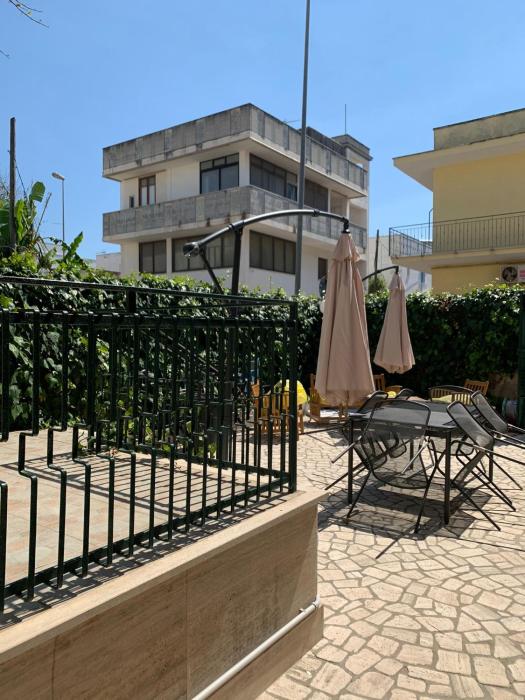 Casa Ridente: Porto Cesareo Centro