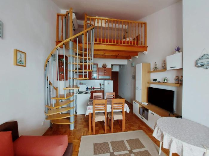 Apartment Malkoc