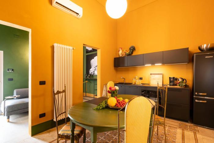 CUELLA CASA- Ortigia Holidays