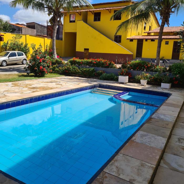 Apartamento 04 - Praia do Futuro