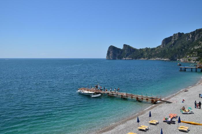 Mimì sul Mare