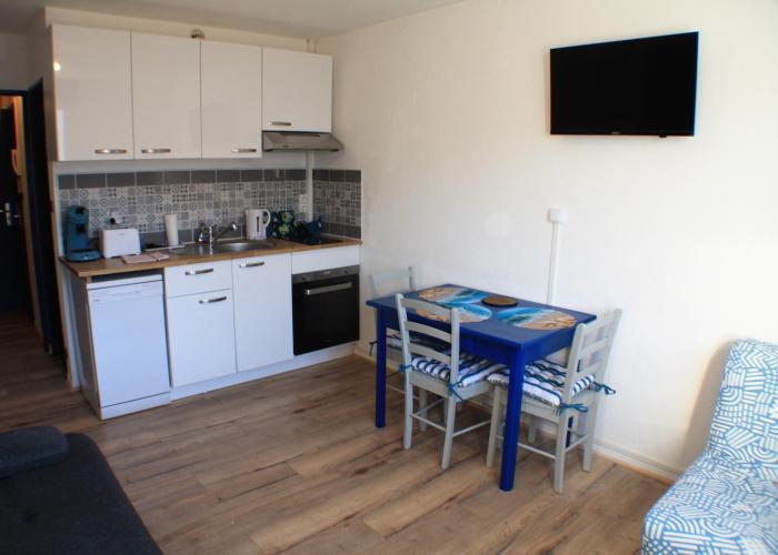 Welcome Calais - Le Cottage de la Côte dOpale