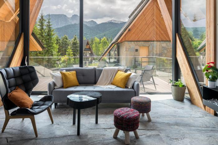 Rent like home Landscape House Zakopane