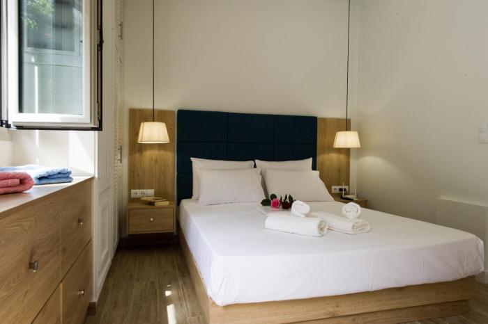 Wonderlust apartment close to sea Α1