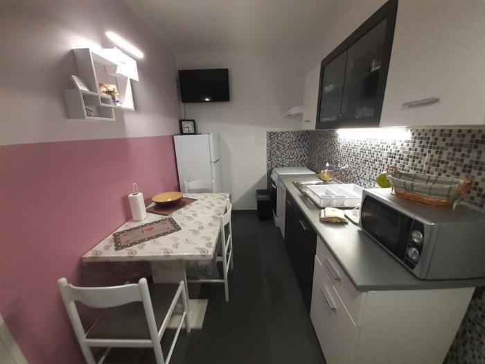 Apartmani Bilandžić-Krk