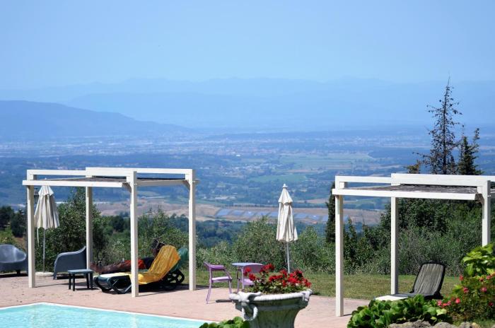 VILLA MELETRO