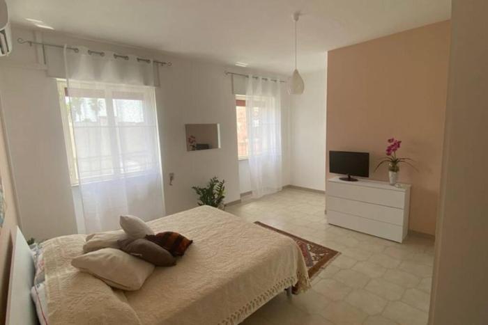 CASA VACANZA "Adamo"