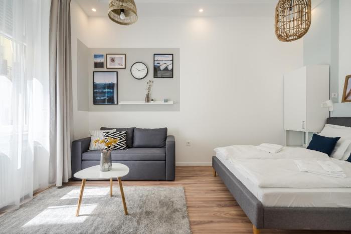 A13- Boutique Apartments, Best Location, by BQA
