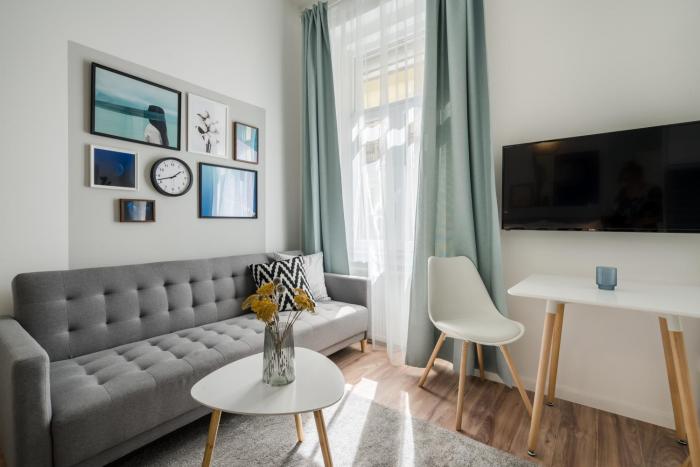 A13- Boutique Apartments, Best Location, by BQA