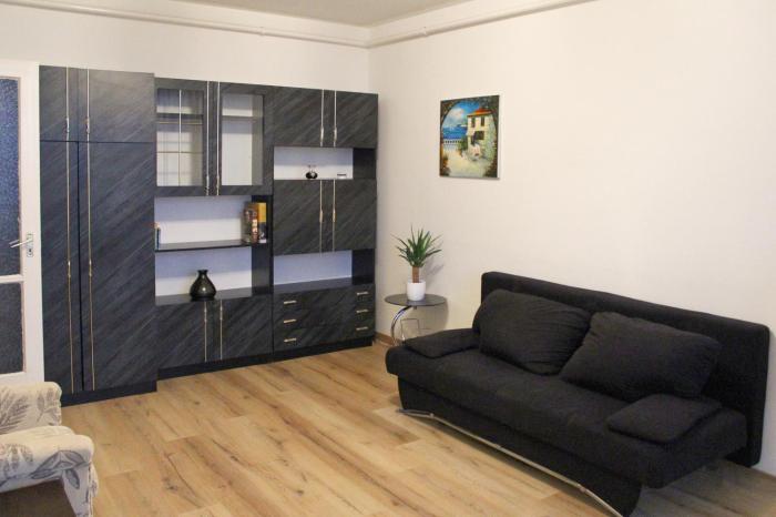Nagyerdő Naplemente Apartman Debrecen