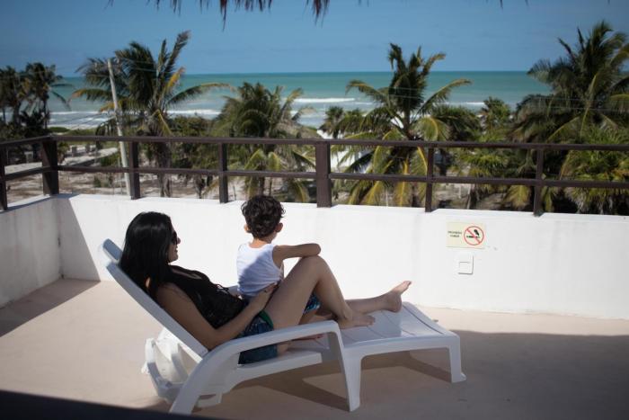 Apartamento Akamay 1