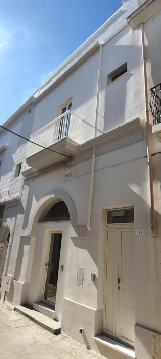Casa Vacanze ex vico - a 10 minuti dalle spiagge di Gallipoli