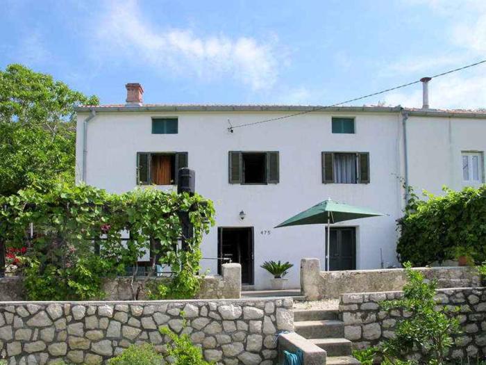 Holiday house in Supetarska Draga - Insel Rab 36083