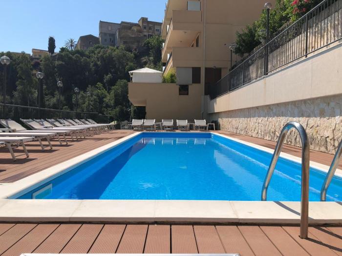 Casa Vacanza "Ilenia" - Taormina