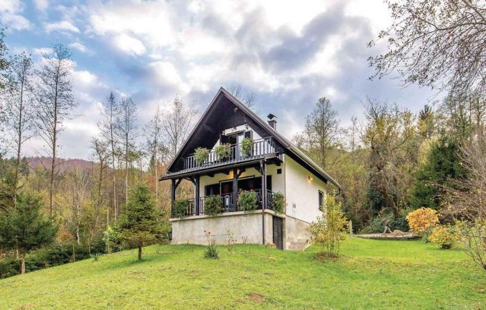 Holiday home in Turke - Gorski Kotar 35160