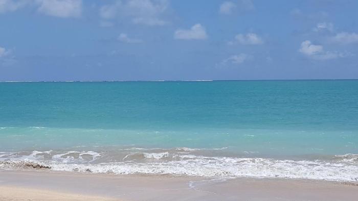 Condomínio Village , Casa Darci-Pé na Areia