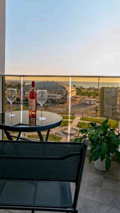 DiVa Lux Apartment in Soho City complex