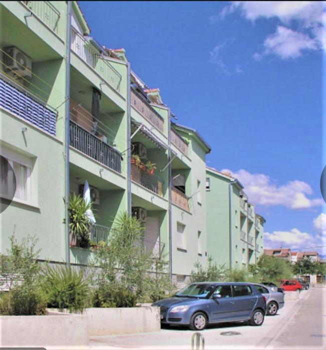 Apartman Scotti
