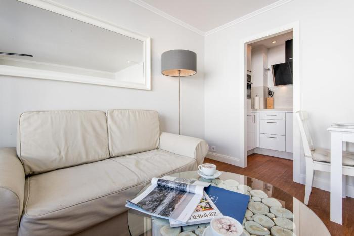 Haus Duenenburg Whg 24