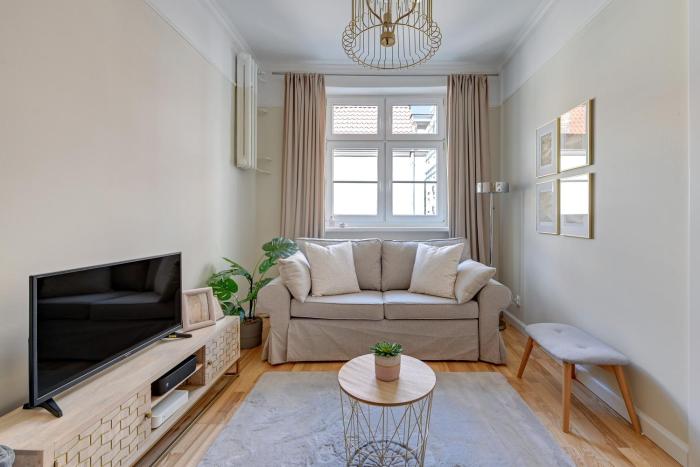 Powroźnicza Apartments, Main Old Town & Riverside by Downtown Apartments