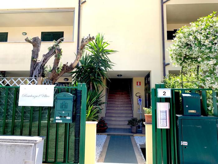 Residenza lUlivo