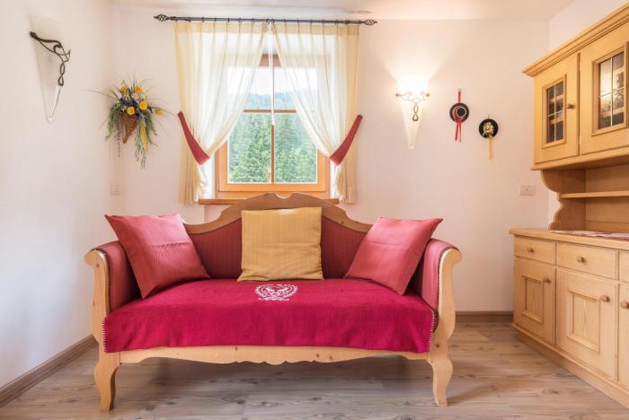 Chalet Crepes De Sela