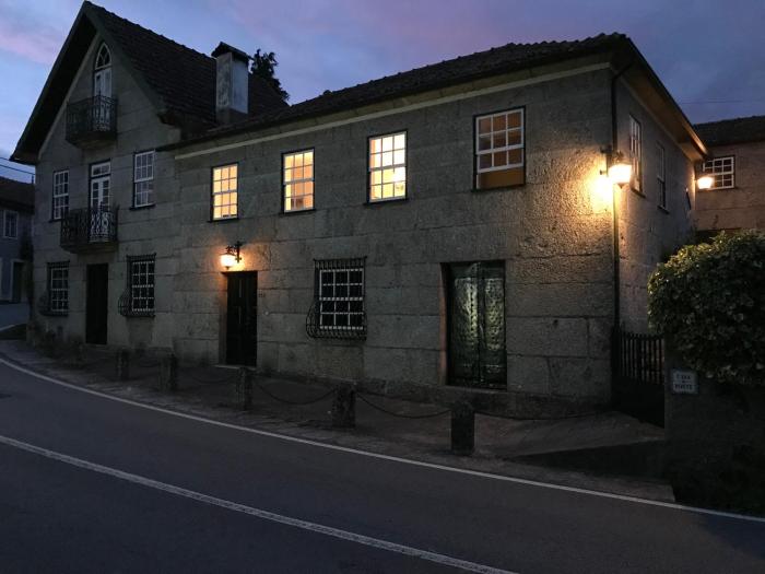 Casa da Ponte