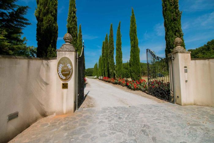 Apartment in Castelluccio Capolona 23617