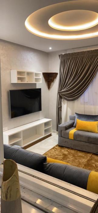 Rue Russie Appartement