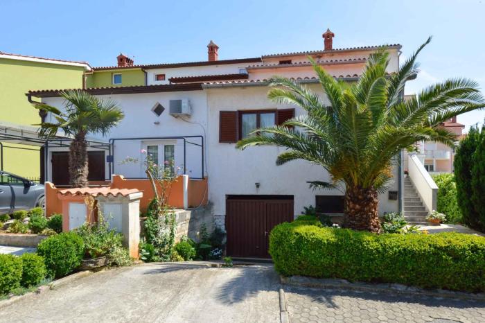 Apartment in Pula - Istrien 11023