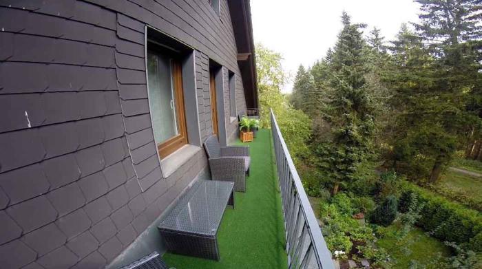 Apartment in Winterberg 2812