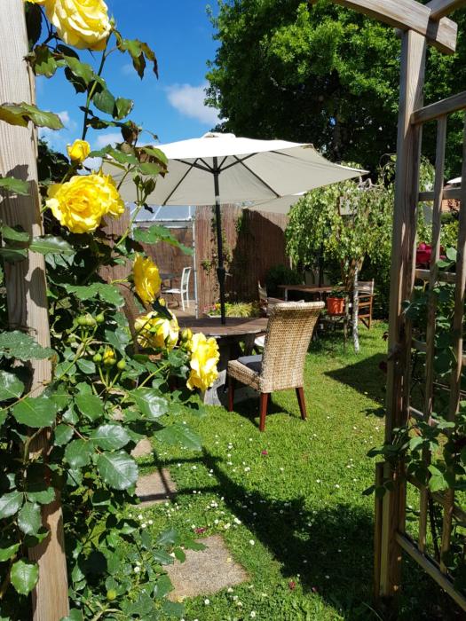 Chambres dhôtes couleur bassin dArcachon