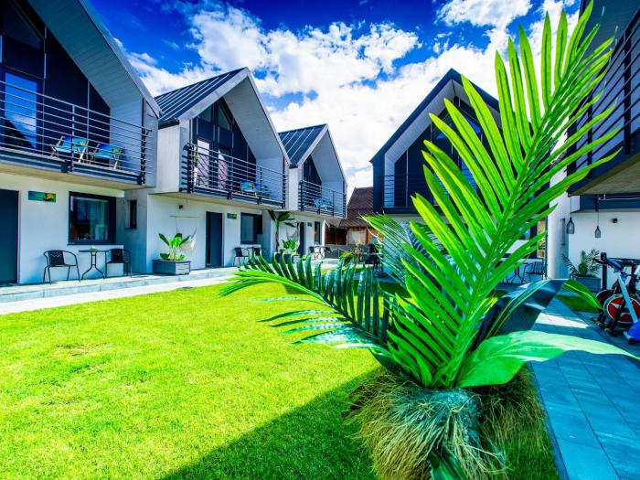 Temple Luxury Resort
