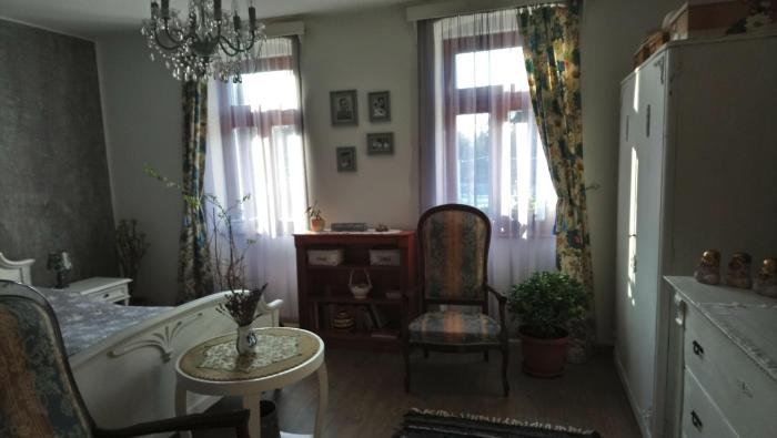 Öregporta Vendégház