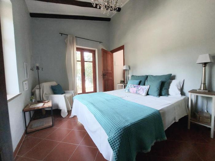 Casa La Quercia- Tra Cefalù ed il Parco delle Madonie