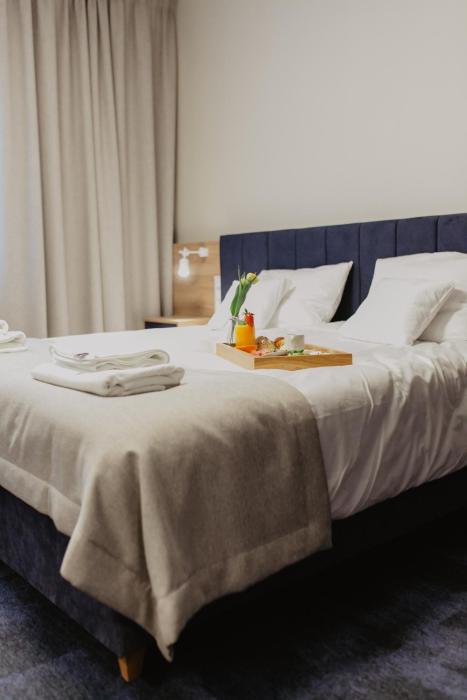 Molto Bene Hotel & Restaurant