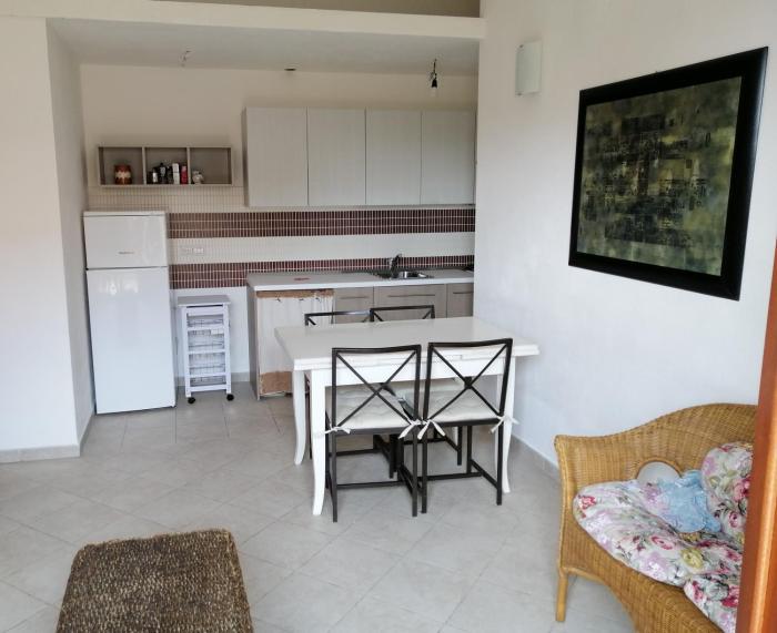 Appartamento al centro di Budoni