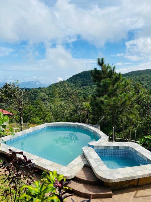 Hacienda Mi Montañita