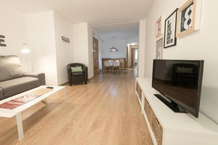 Apartamentos San Juan