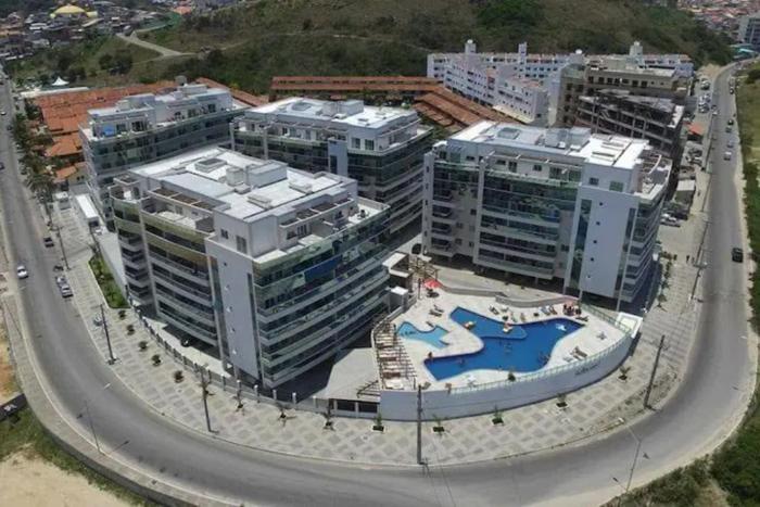 Apartamento temporada em Arraial do Cabo, Le Bon Vivant