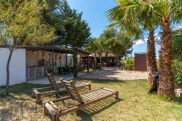 Villa Maresole by BarbarHouse