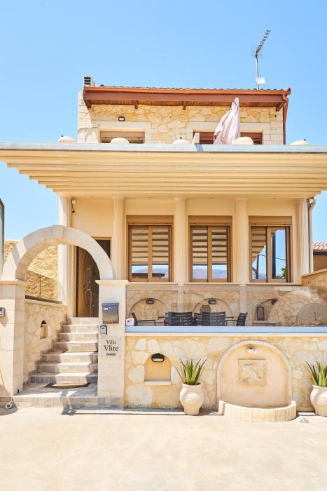 Villa Vlite