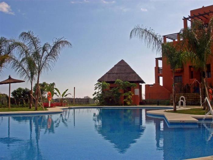 Hills Marbella luxury apartment Benahavis