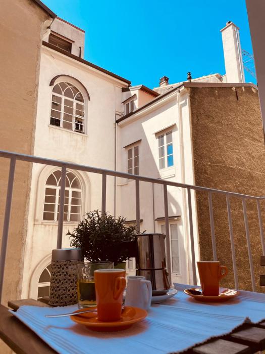 Residence Neverin Trieste