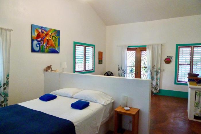 Apart-Hotel Garden Villa