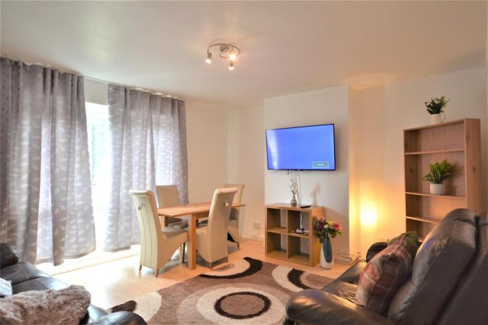 London Zone 1 Lovely 3bedroom Maisonette Apartment