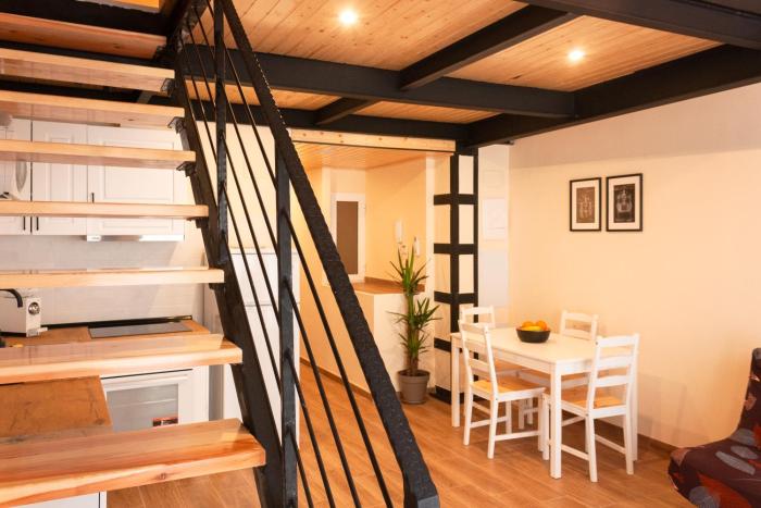 Marittimo Apartments