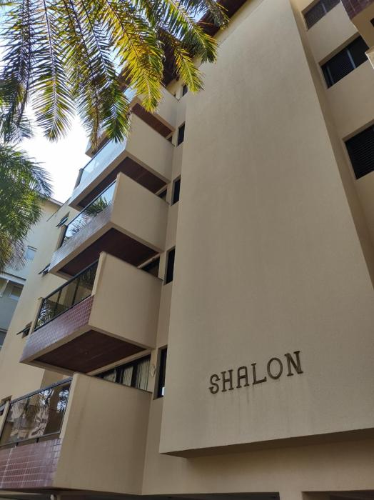 Apartamento Ubatuba - Praia grande - 80m da Praia - Até 8 Pessoas - Praia Grande Ubatuba - 2 Quartos