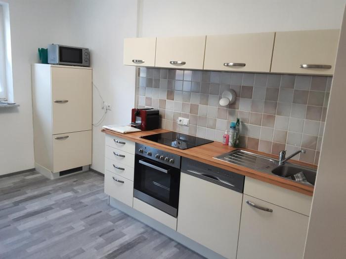 Apartment - Ferienwohnung 1 Treffen am Ossiachersee