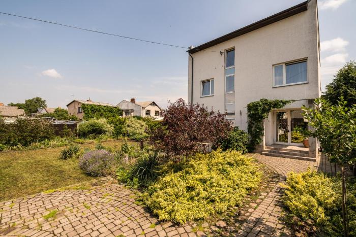 WindNest - Holiday Home